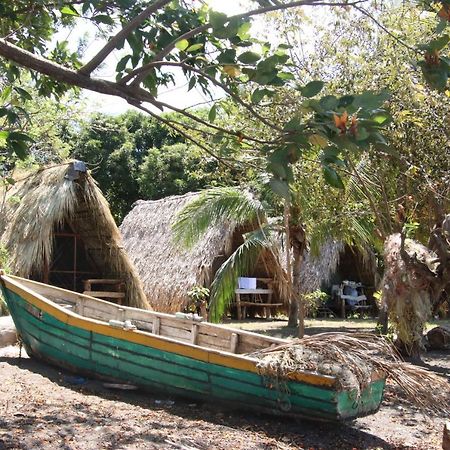 Hotel La Sirenita - Ometepe Altagracia Exteriér fotografie