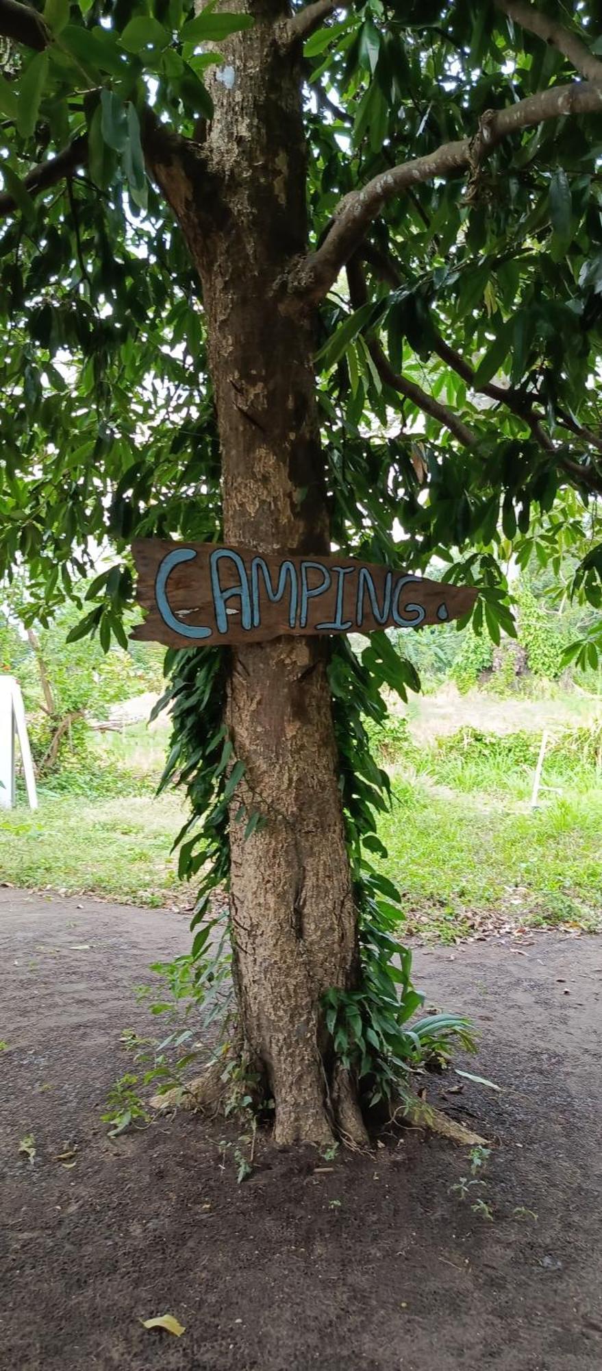 Hotel La Sirenita - Ometepe Altagracia Exteriér fotografie