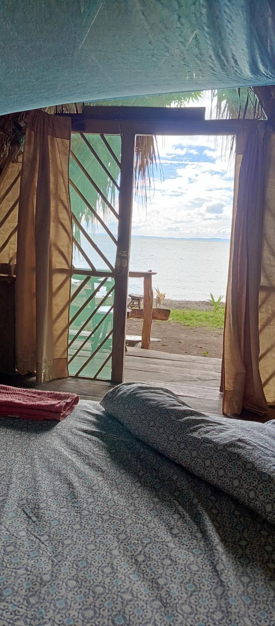 Hotel La Sirenita - Ometepe Altagracia Exteriér fotografie