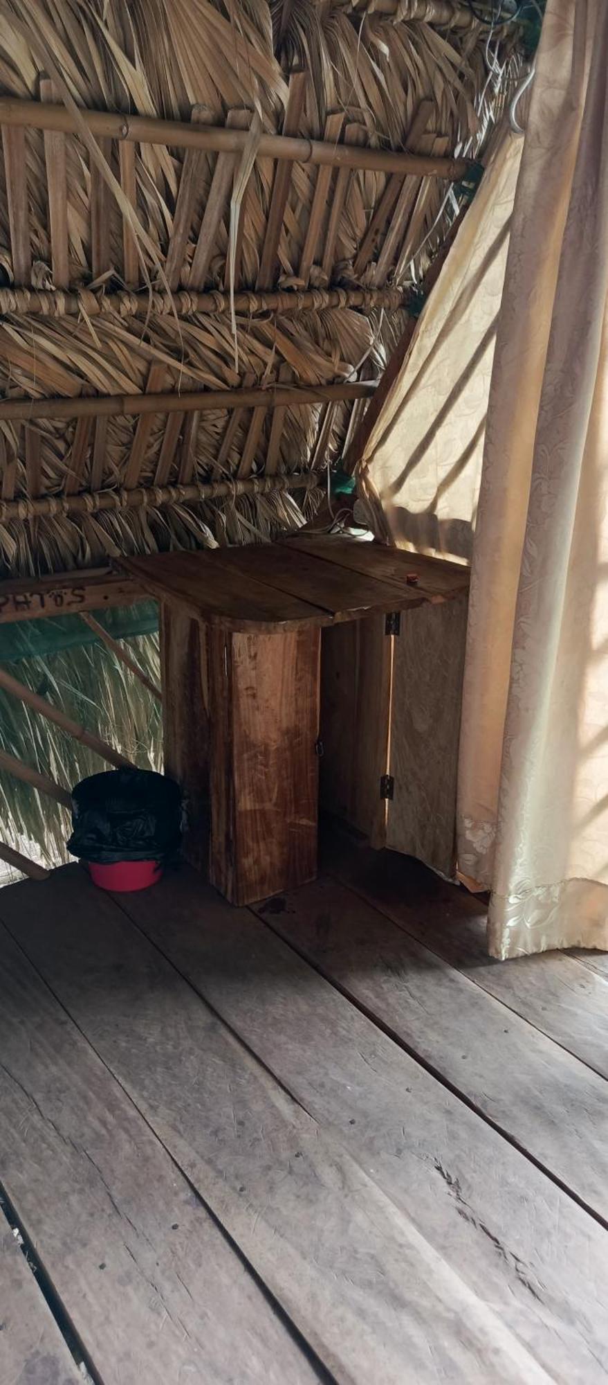 Hotel La Sirenita - Ometepe Altagracia Pokoj fotografie