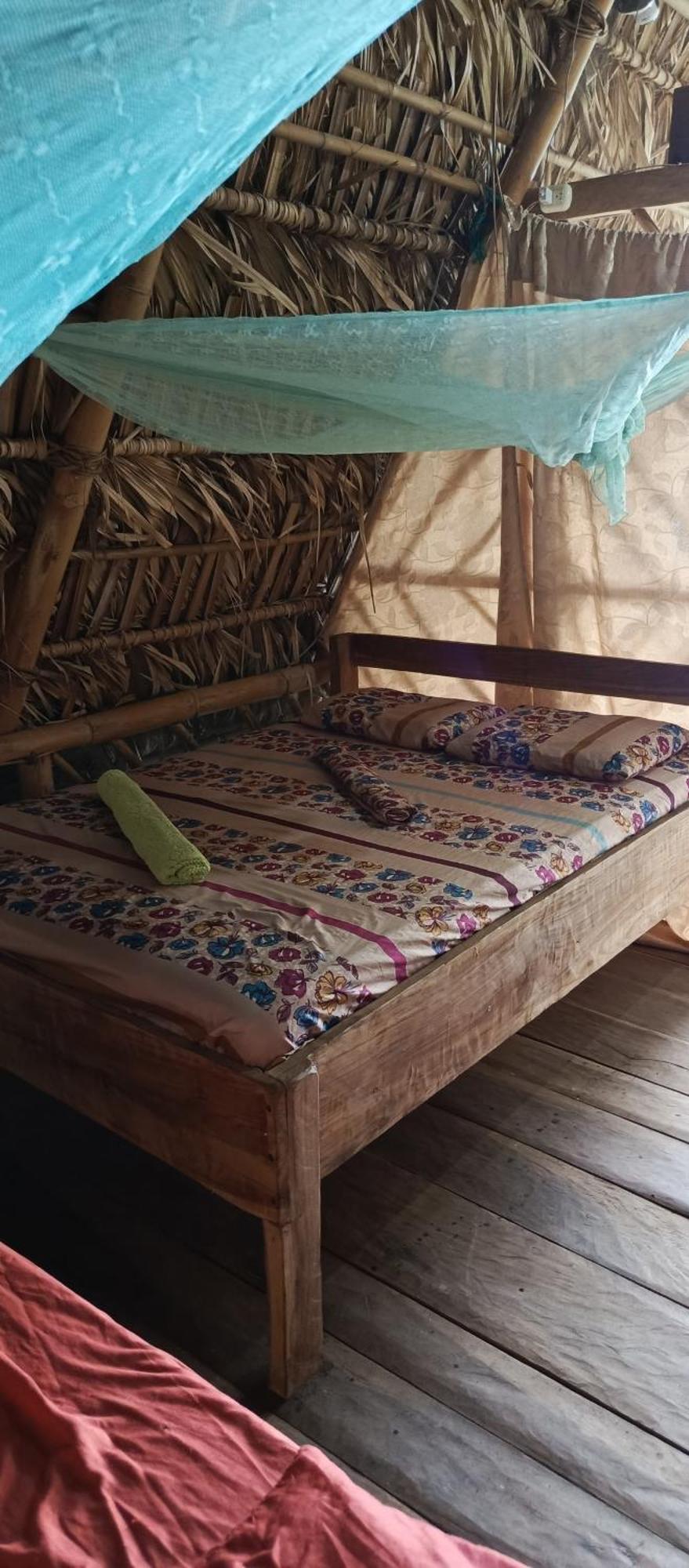 Hotel La Sirenita - Ometepe Altagracia Exteriér fotografie