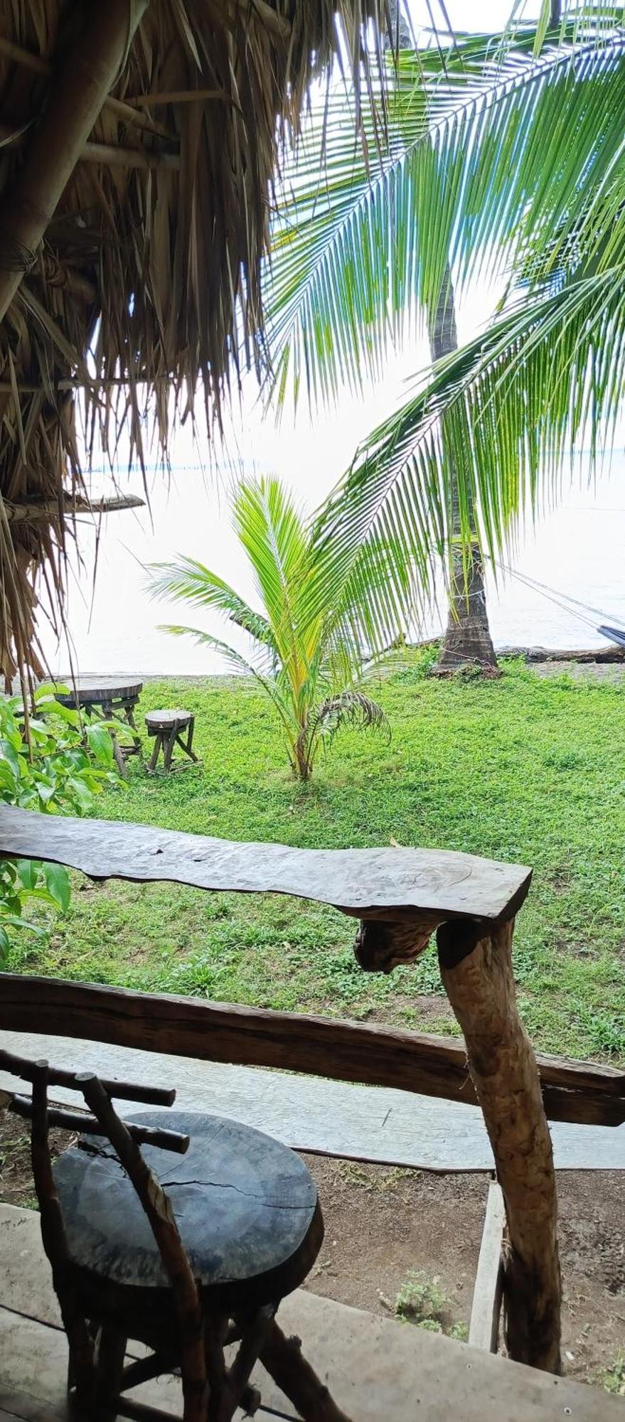 Hotel La Sirenita - Ometepe Altagracia Exteriér fotografie