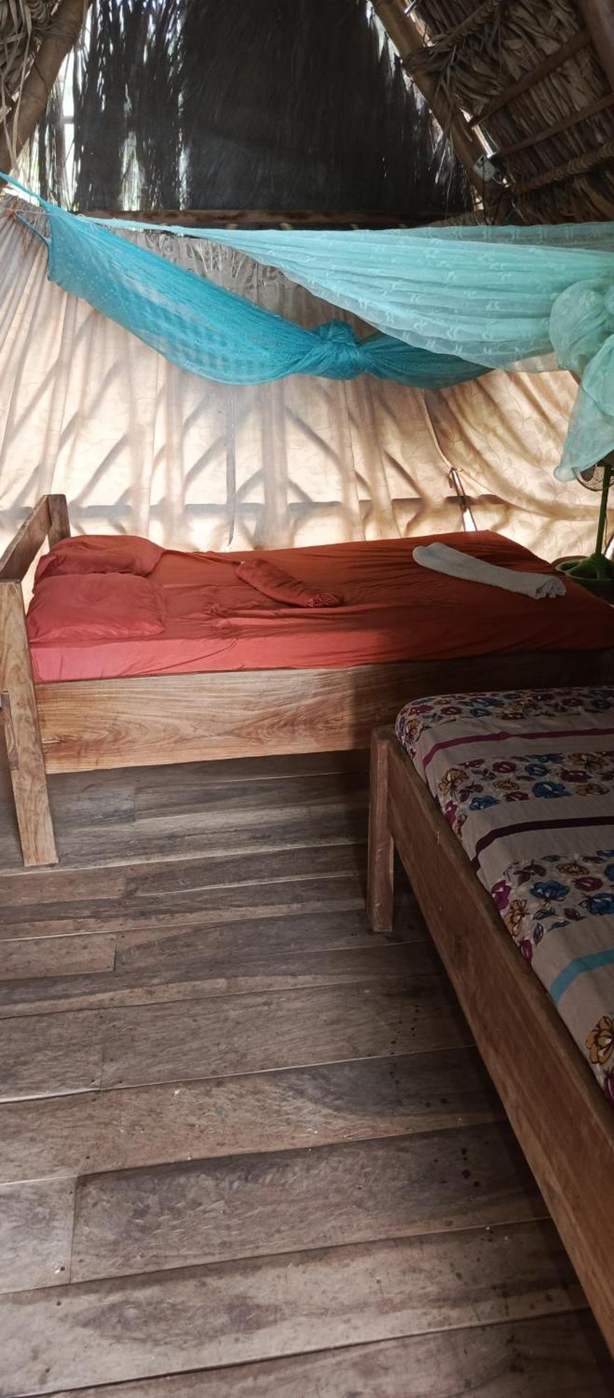 Hotel La Sirenita - Ometepe Altagracia Exteriér fotografie