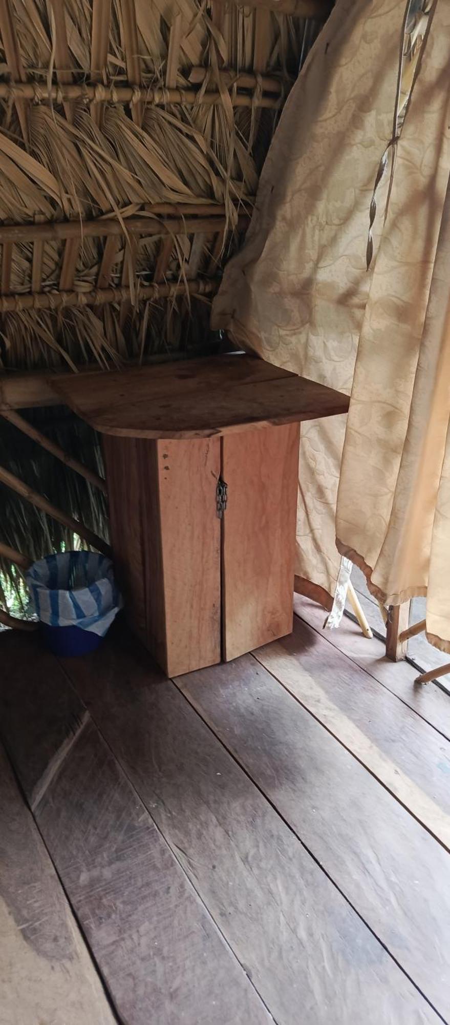 Hotel La Sirenita - Ometepe Altagracia Pokoj fotografie