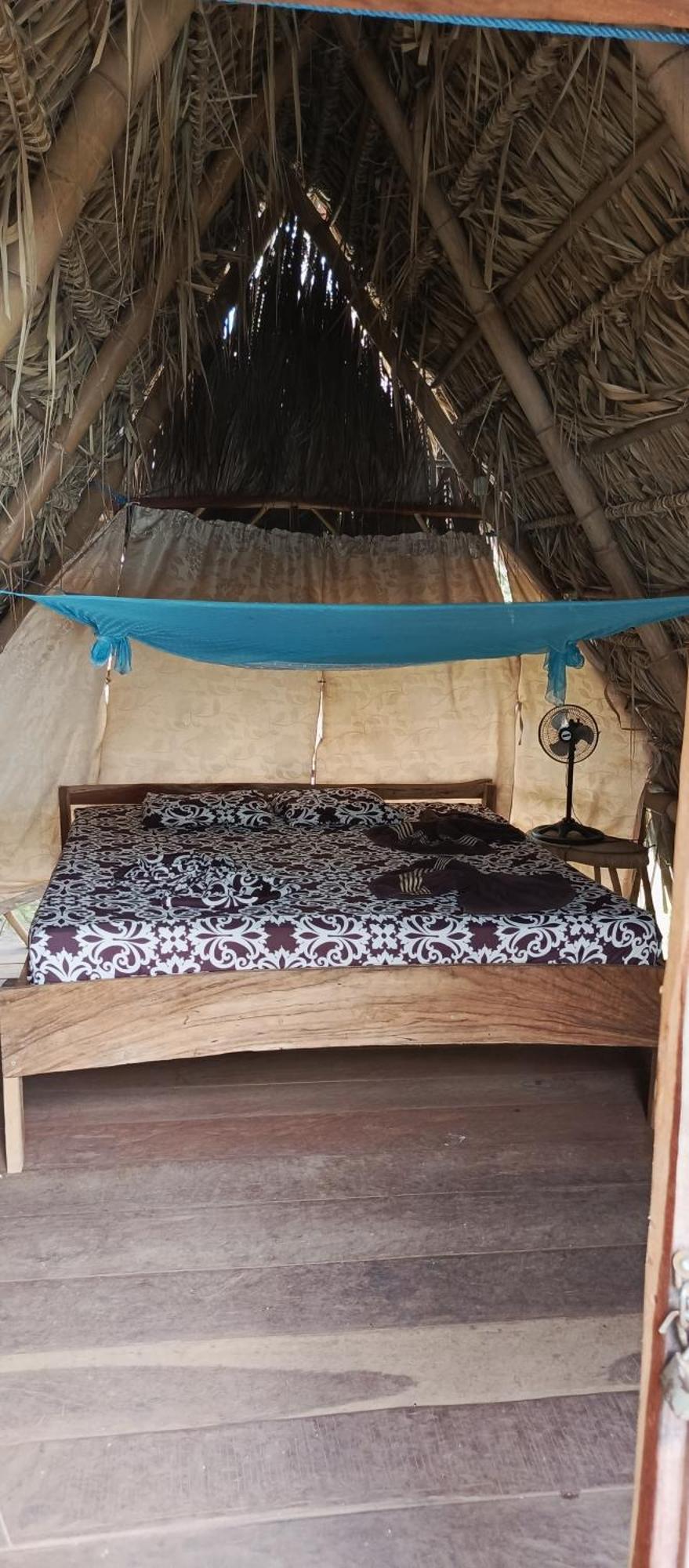 Hotel La Sirenita - Ometepe Altagracia Exteriér fotografie