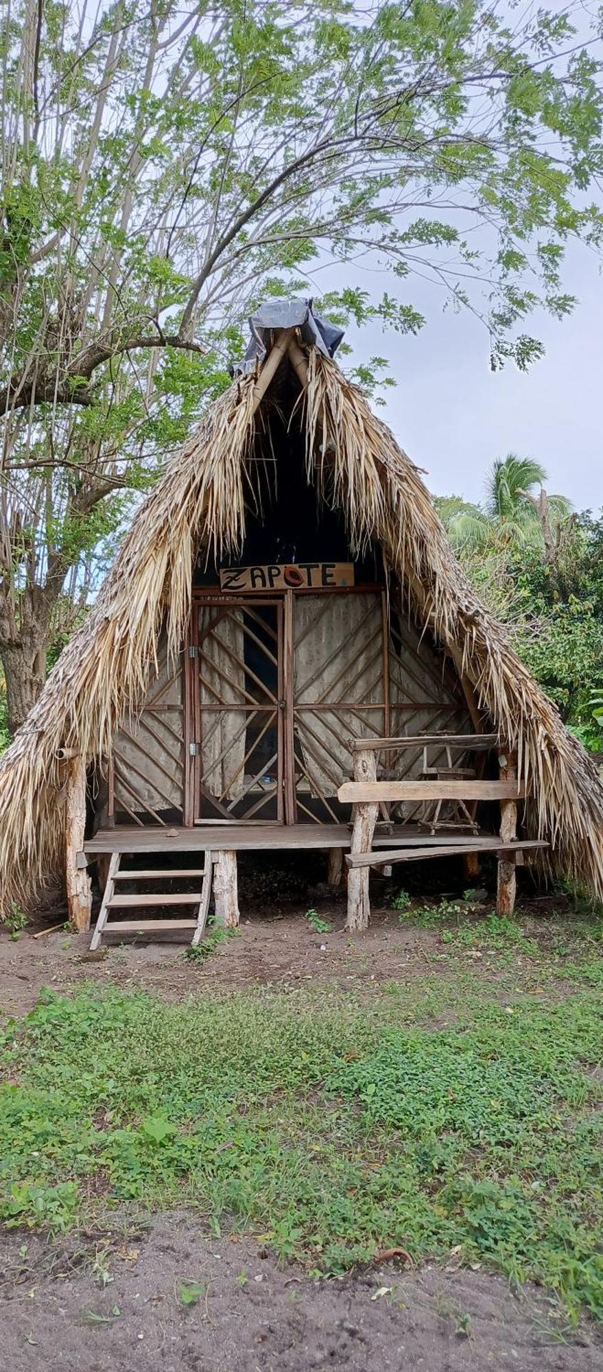 Hotel La Sirenita - Ometepe Altagracia Pokoj fotografie